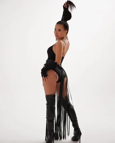 Aisha