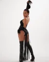 Media of Aisha | 2